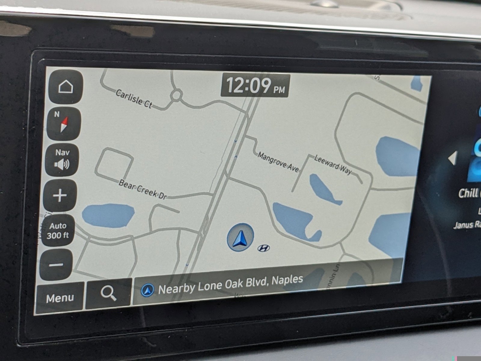 New 2024 Hyundai PALISADE SEL FWD Sport Utility in Naples H773815