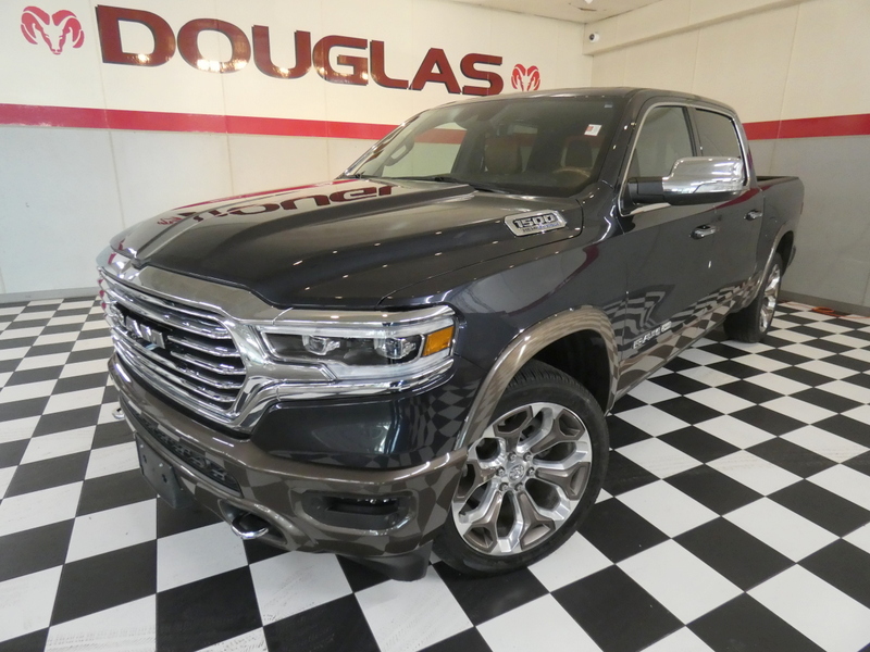 2021 RAM Ram 1500 Pickup Longhorn's photo