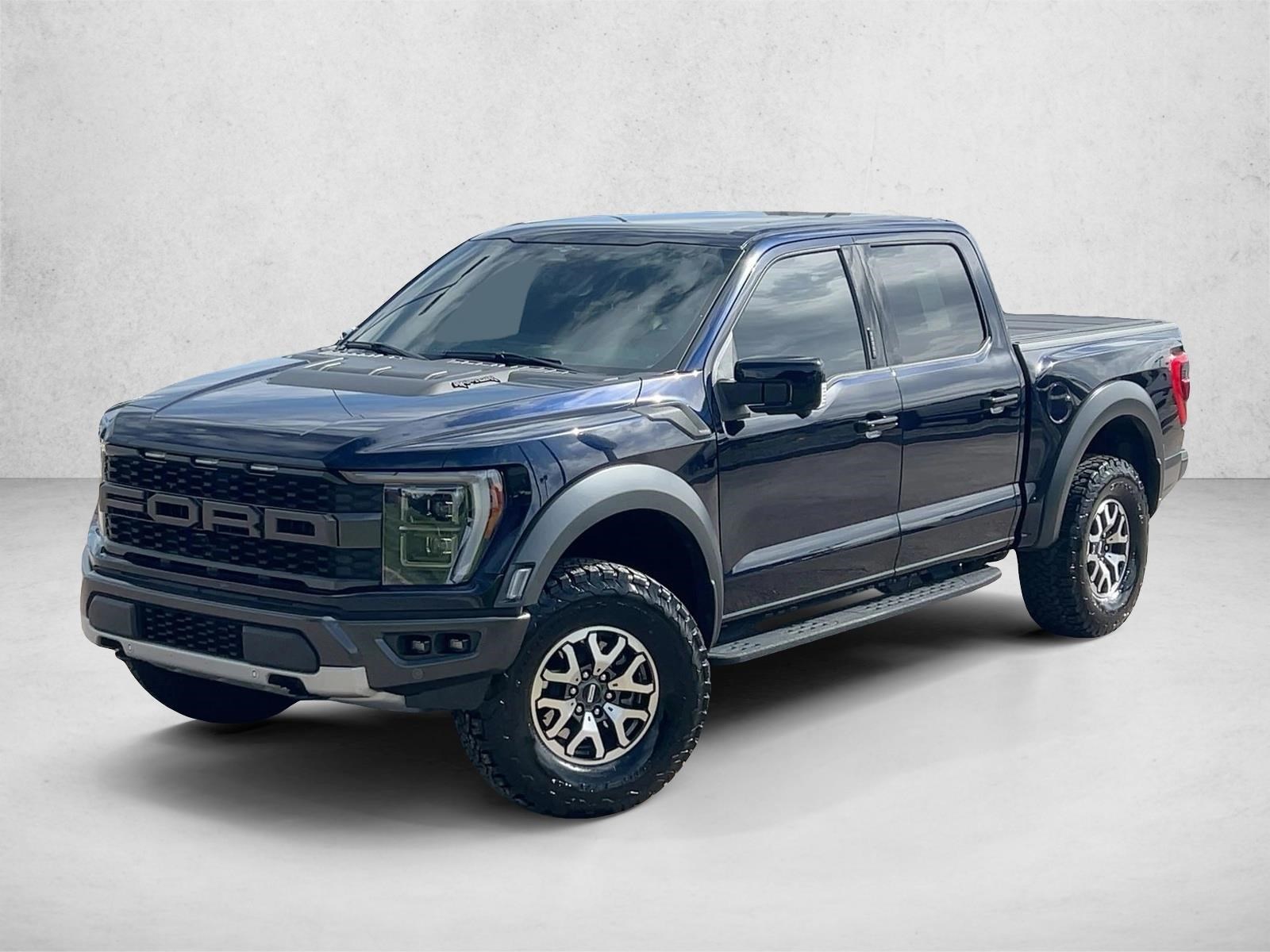 2023 Ford F-150 Raptor's photo