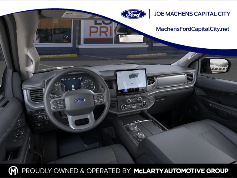 New 2024 Ford Expedition XLT MAX Max in Jefferson City REA20839 Joe