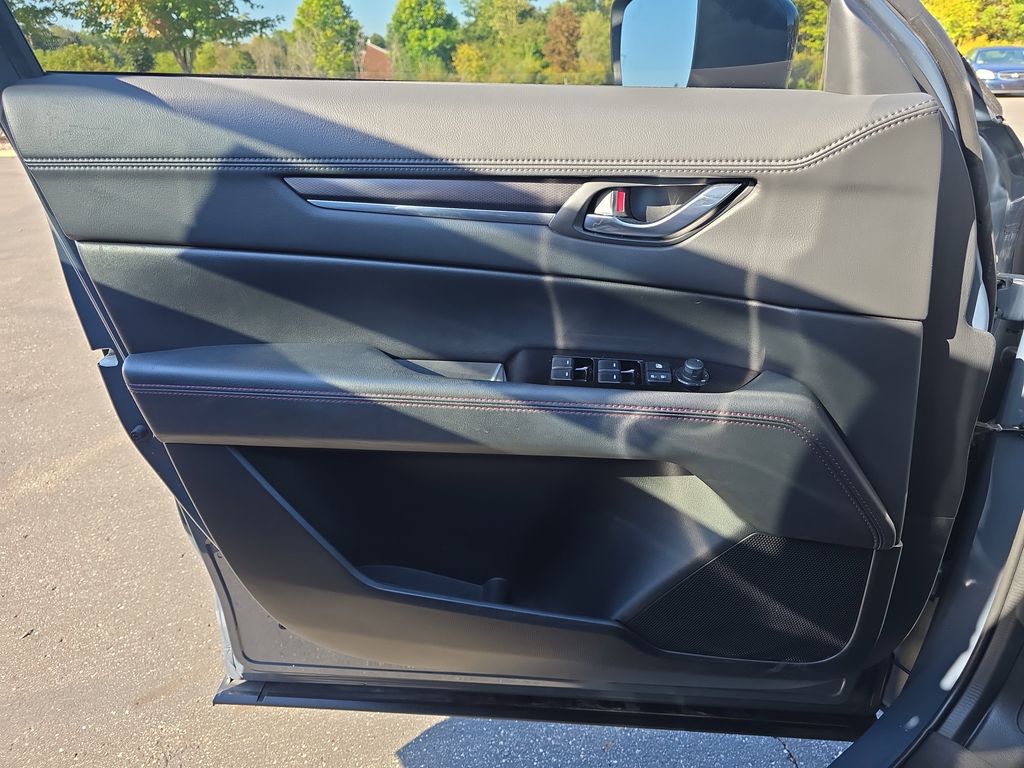 2023 Mazda CX-5 2.5 S Carbon photo 23