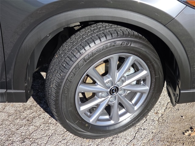 2023 Mazda CX-5 2.5 S Preferred photo 4