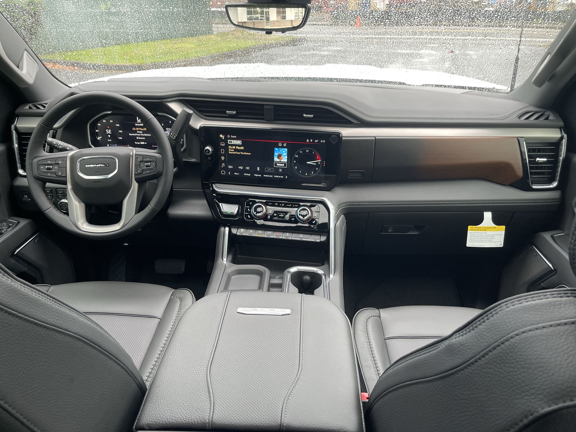 2026 Gmc Sierra 3500 HD Denali photo 20