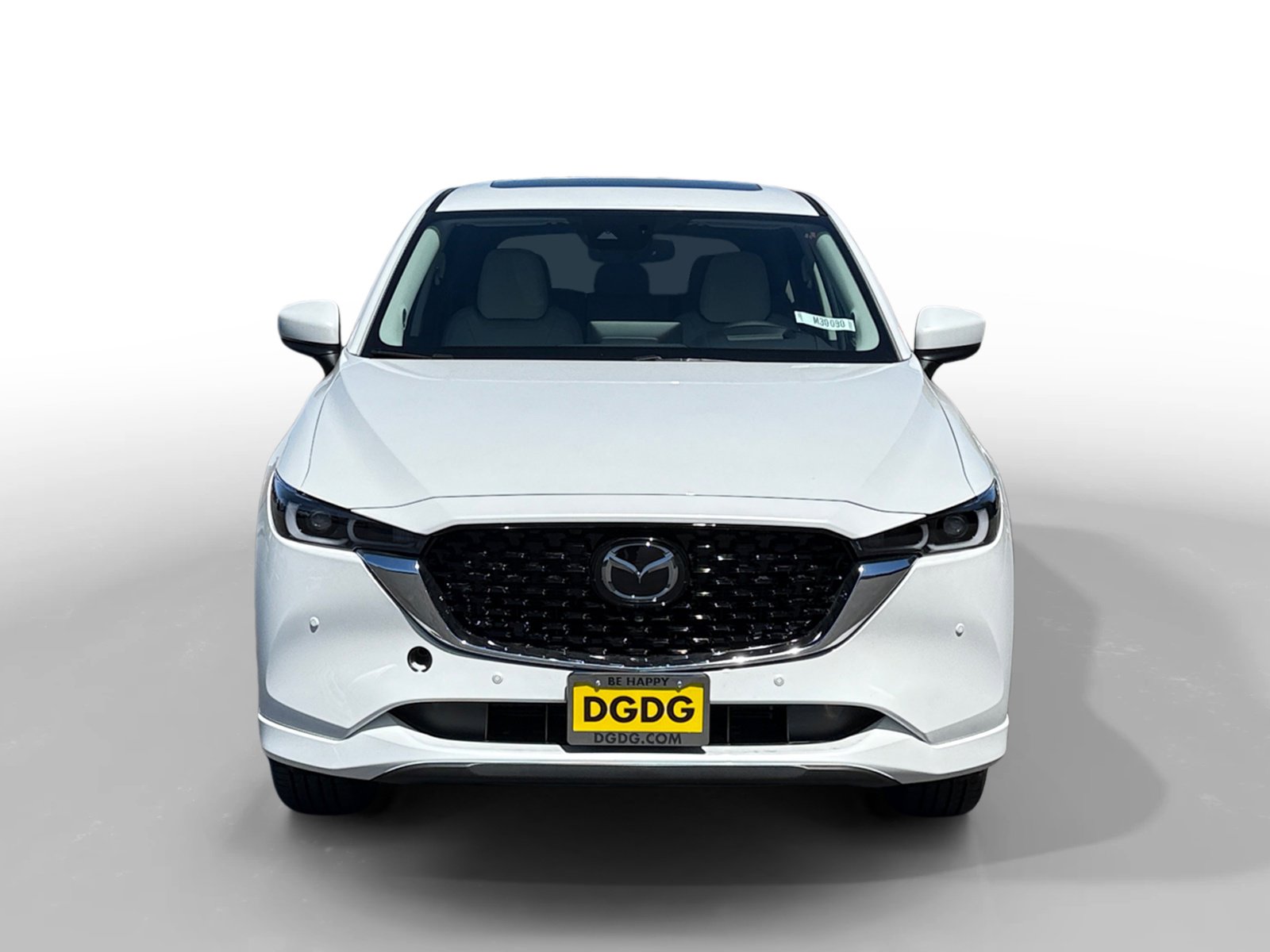2025 Mazda CX-5 2.5 Premium Plus photo 8