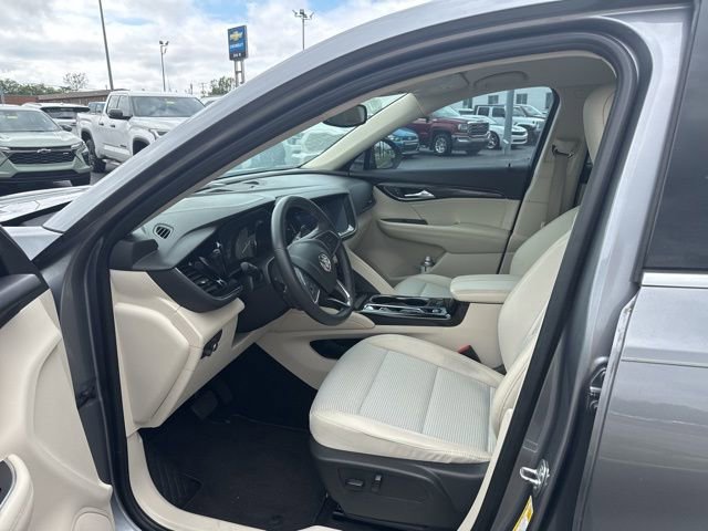 2022 Buick Envision Preferred photo 8