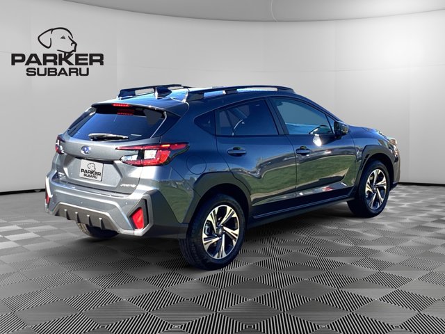 2025 Subaru Crosstrek Premium photo 5