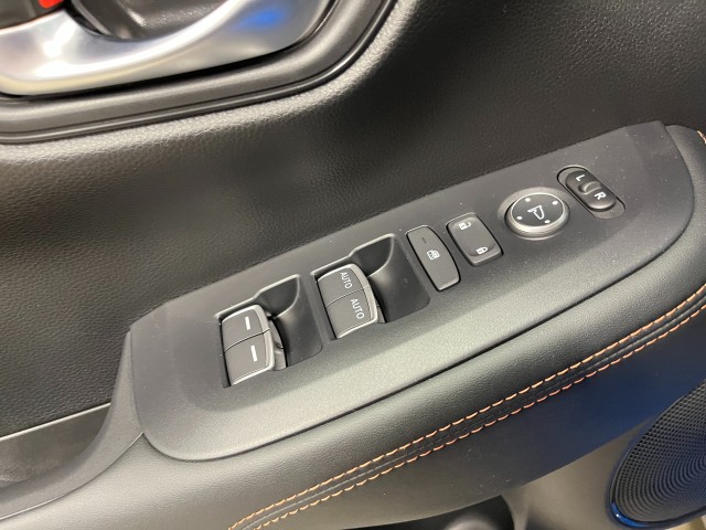 2026 Honda HR-V Sport photo 12