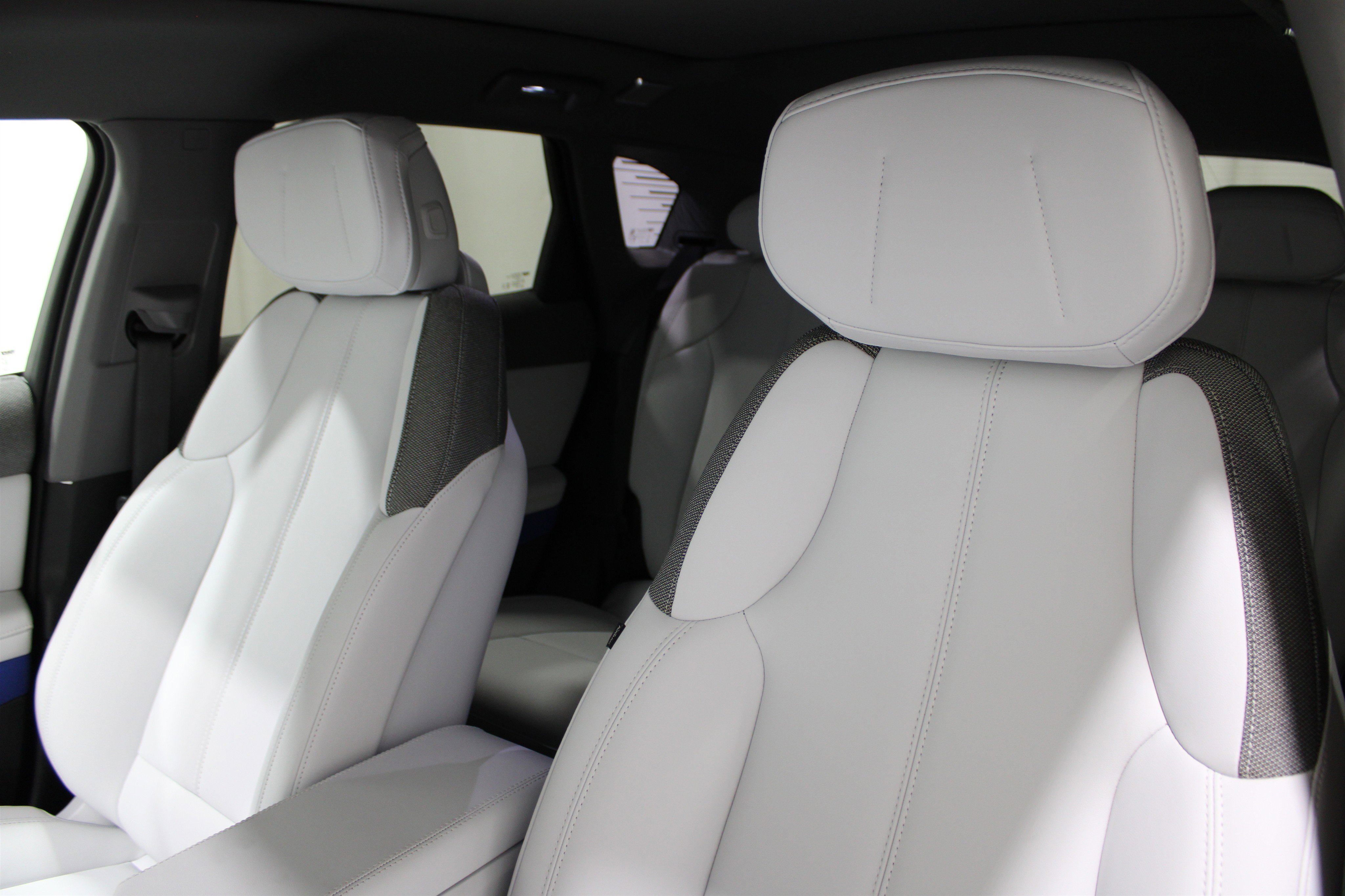 2026 Cadillac Optiq Sport photo 4