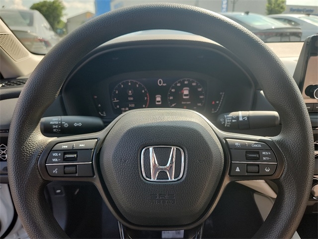 2025 Honda Accord 1.5T SE photo 14