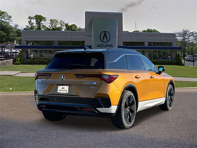 2024 Acura ZDX Type S photo 5