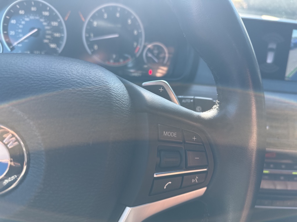 2018 Bmw X5 xDrive35i photo 28