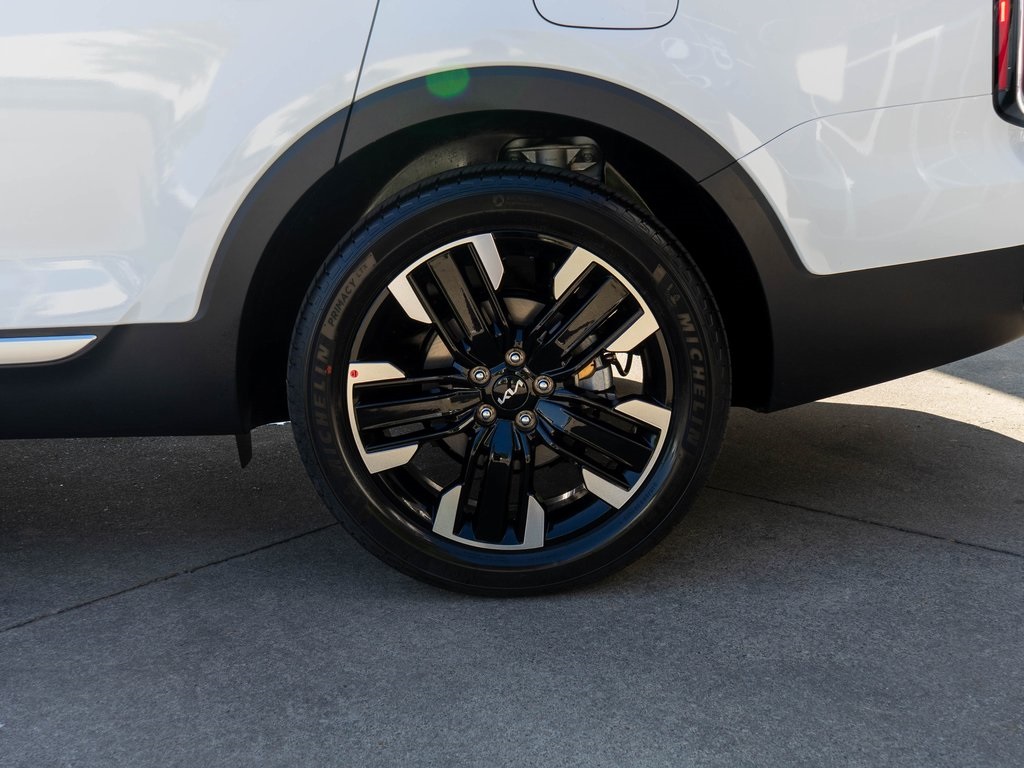 2025 Kia Telluride SX Prestige photo 29