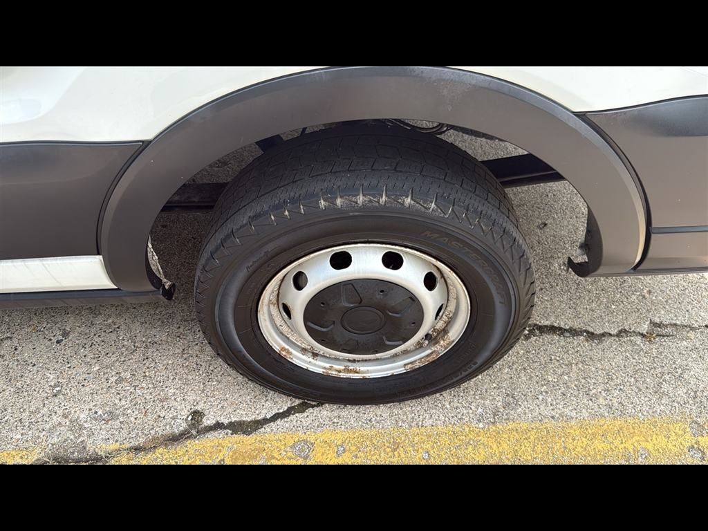 2019 Ford Transit Cargo Van photo 13