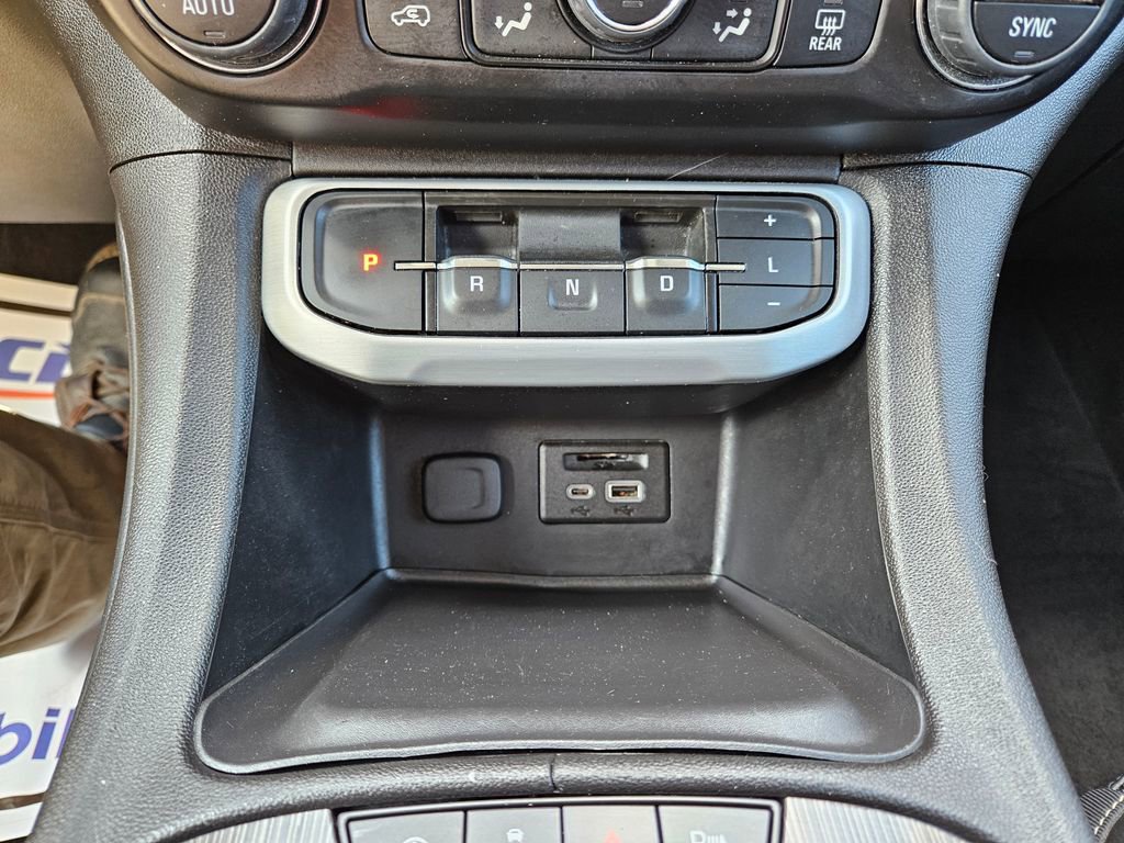 2023 Gmc Acadia SLT photo 12