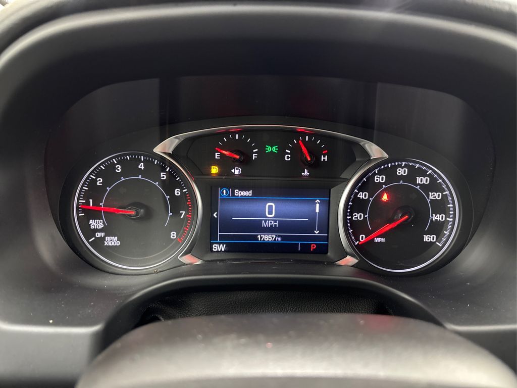 2023 Gmc Acadia SLE photo 20