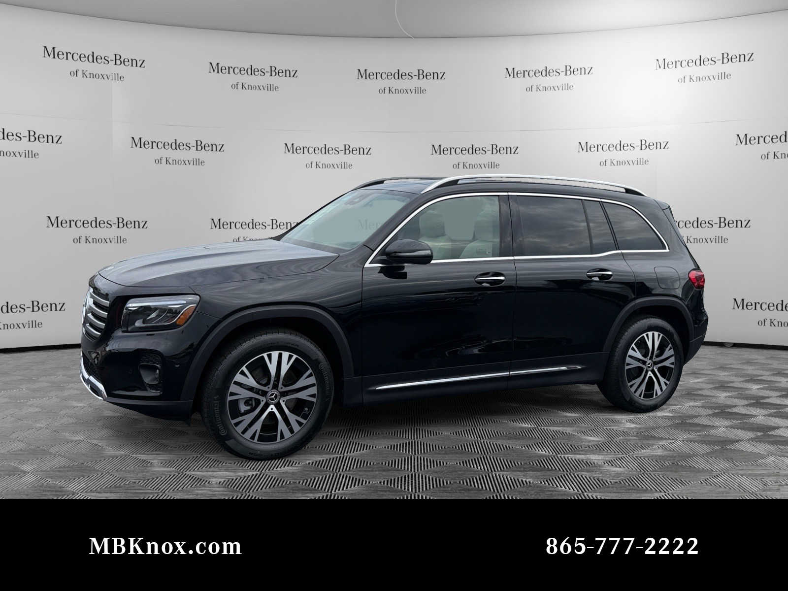 2026 Mercedes-Benz GLB GLB 250's photo