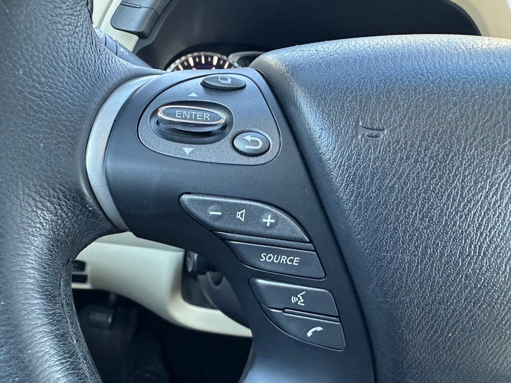 2015 Infiniti QX60 Base photo 20