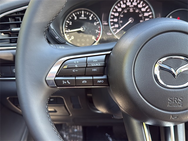 2025 Mazda CX-30 2.5 S Preferred photo 9
