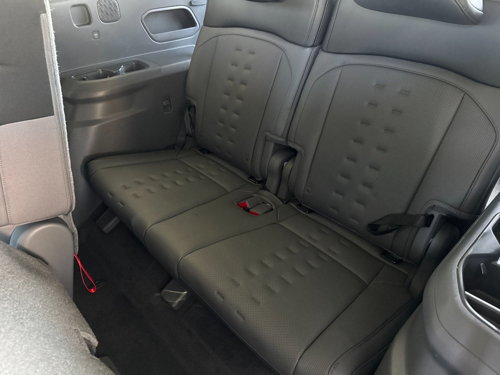 2026 Kia EV9 Wind photo 16
