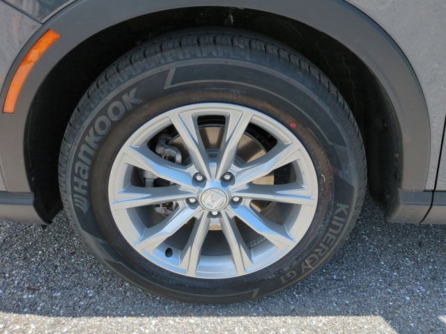 2026 Honda CR-V EX photo 9