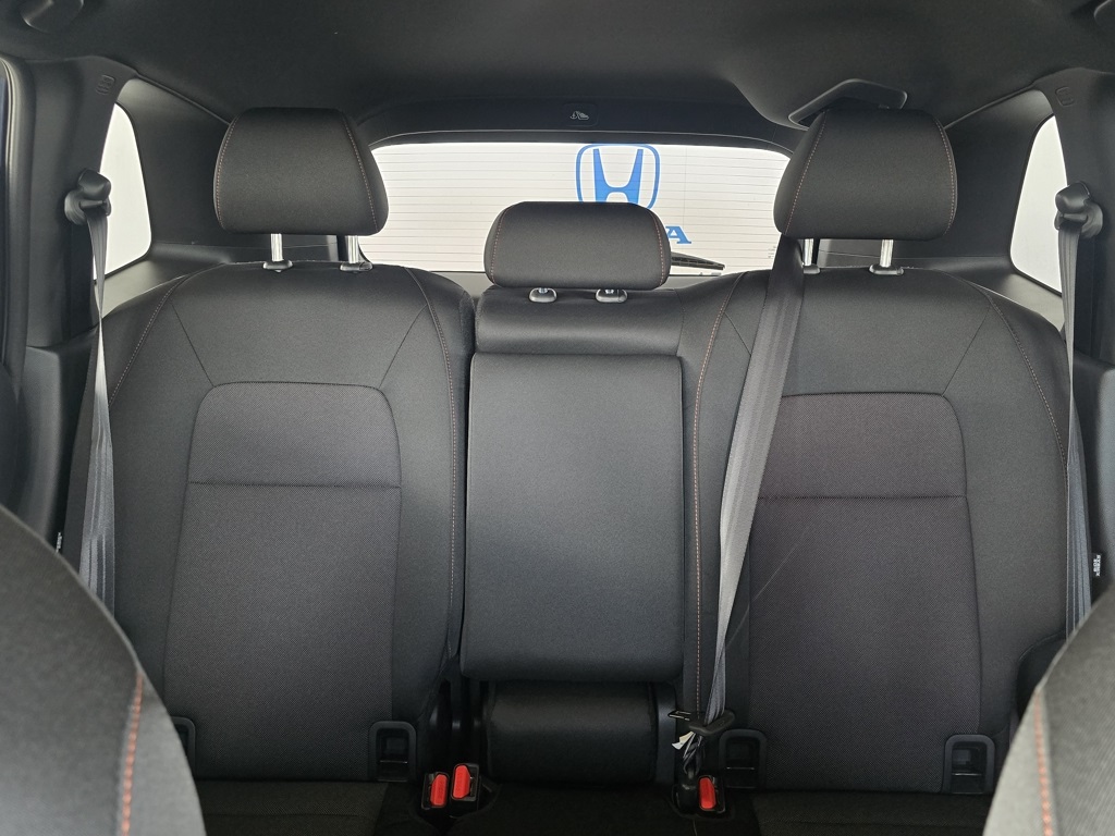 2026 Honda CR-V Hybrid Sport photo 23