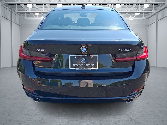 2025 Bmw 330i xDrive photo 5
