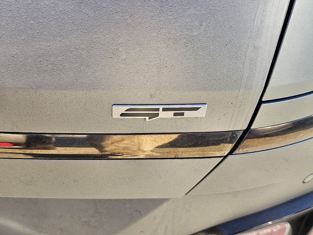 2023 Kia EV6 GT photo 3