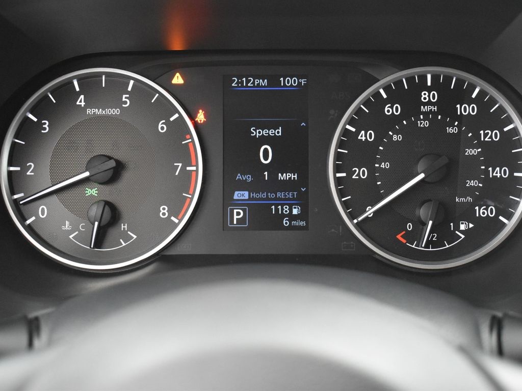 2025 Nissan Sentra S photo 27