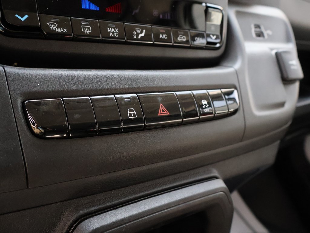 2025 Ram ProMaster 2500 photo 30