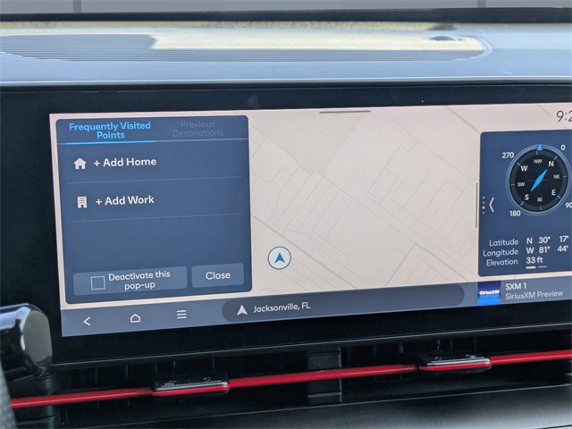 2024 Hyundai Kona N Line photo 20