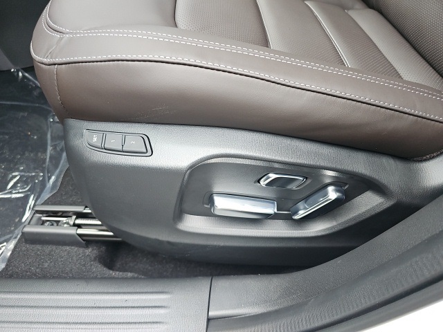 2025 Mazda CX-5 2.5 Turbo Signature photo 10