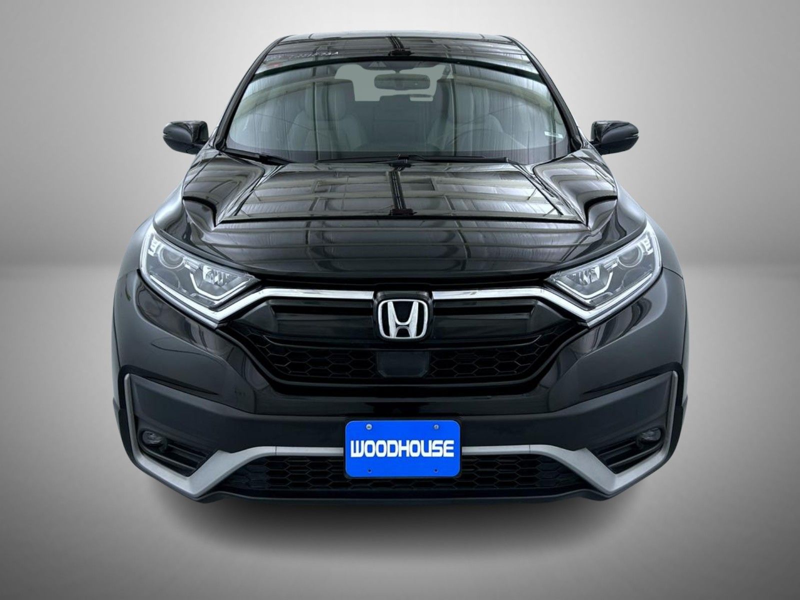 2022 Honda CR-V EX-L photo 2