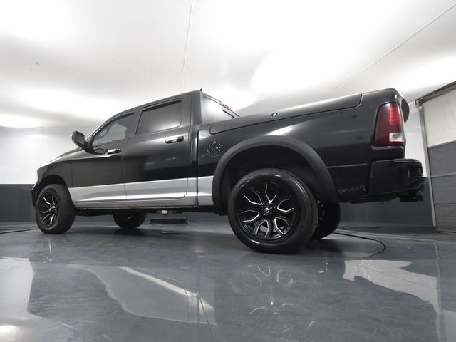 2016 Ram 1500 Laramie photo 44