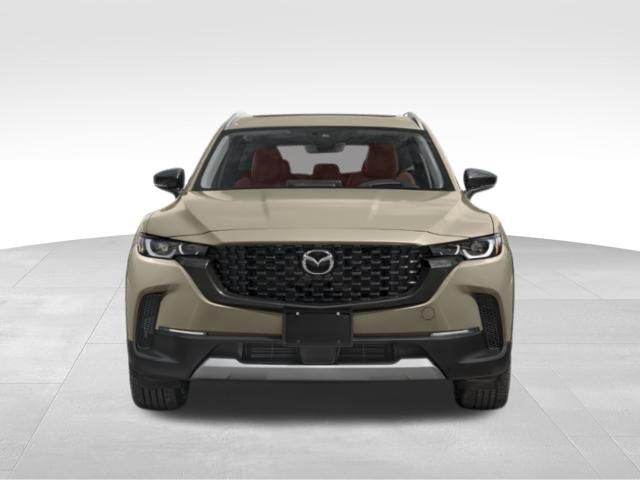 2025 Mazda CX-50 2.5 Turbo Premium photo 7