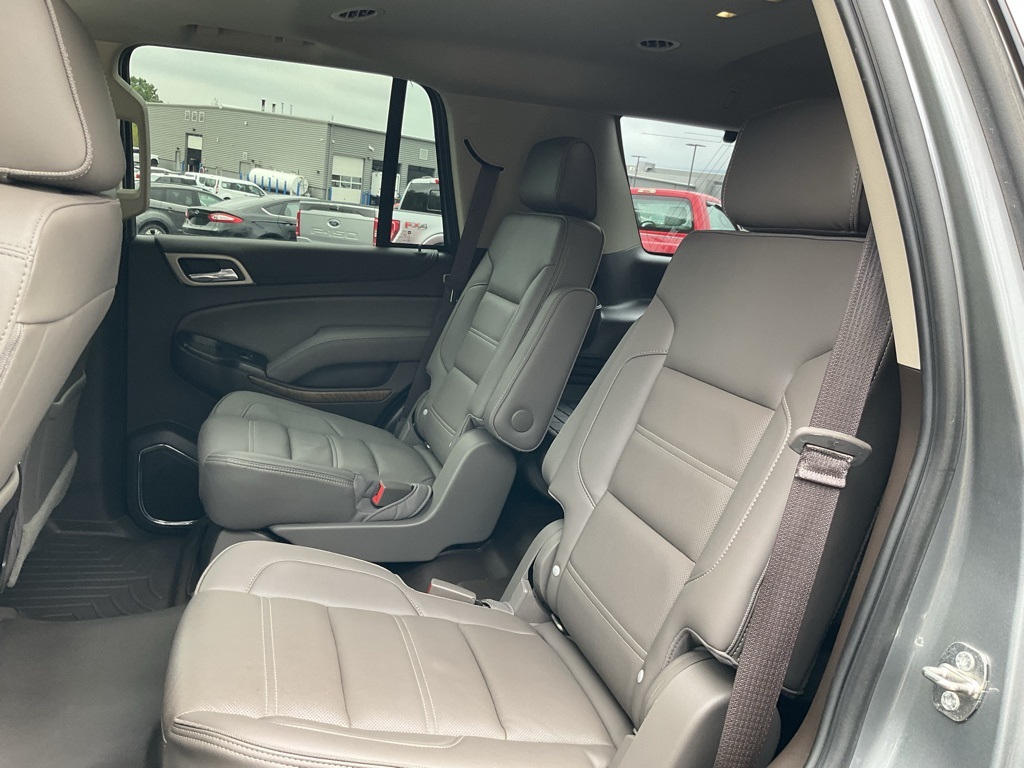 2019 Gmc Yukon Denali photo 12