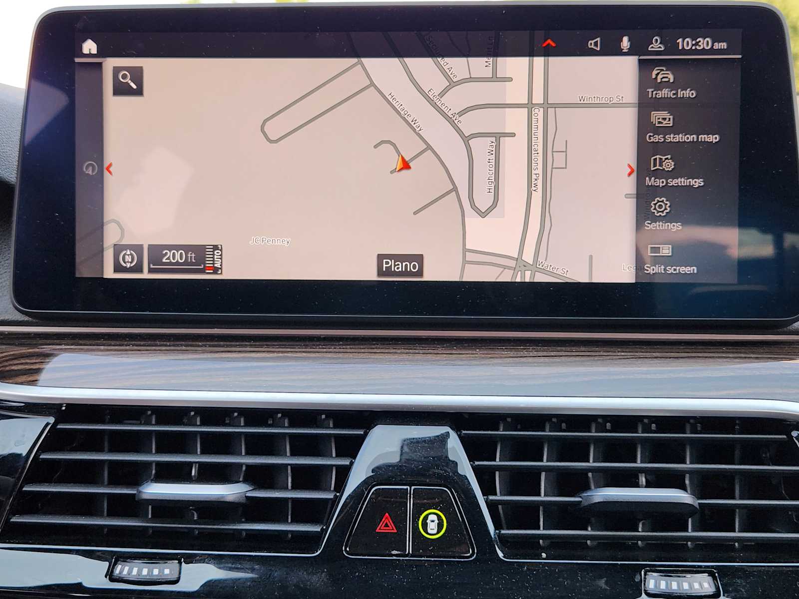 2023 Bmw 530i photo 12