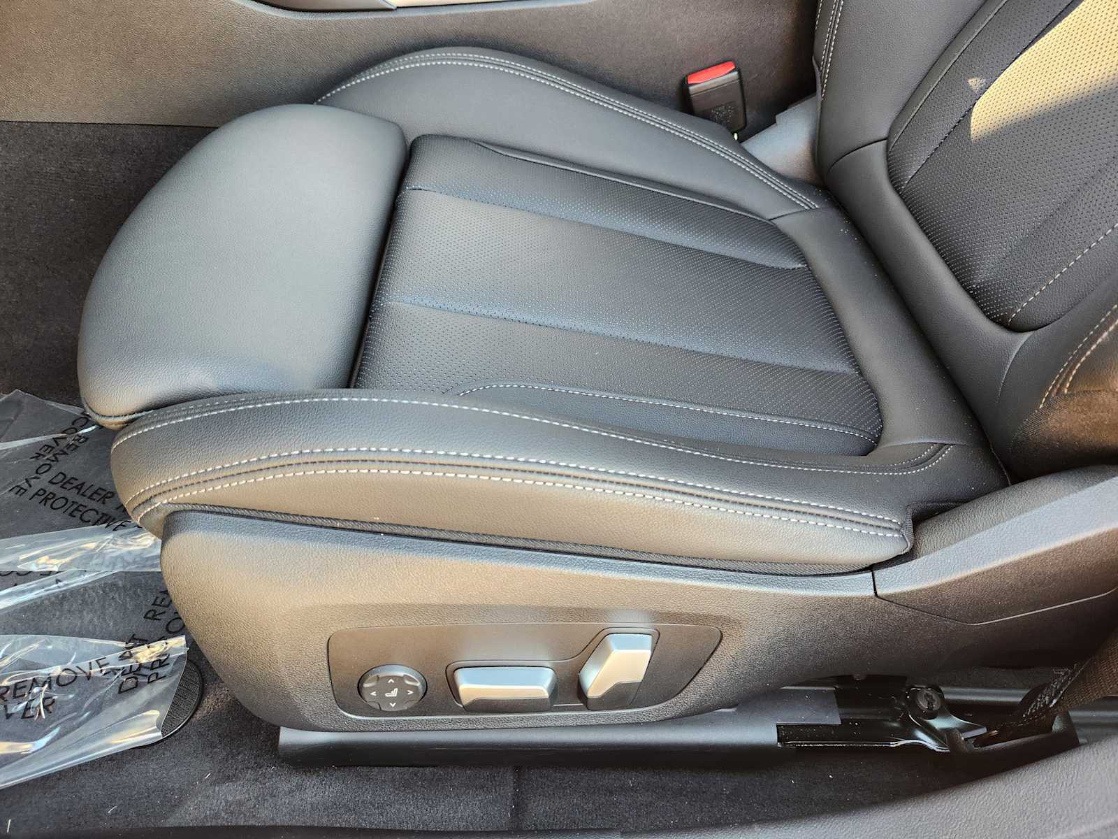 2023 Bmw i4 eDrive40 photo 14