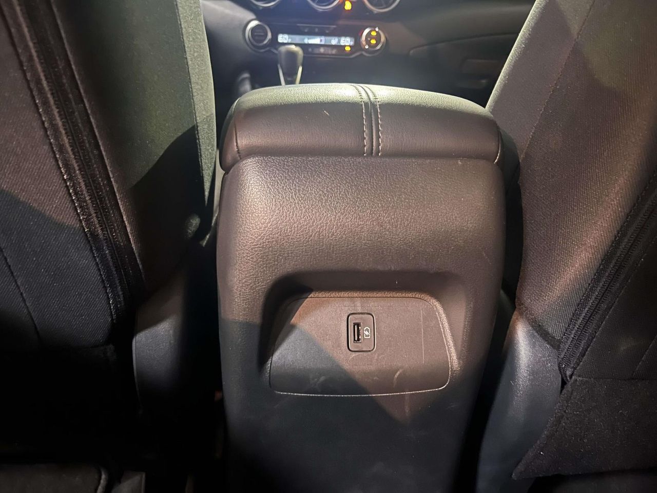 2025 Nissan Sentra SV photo 15