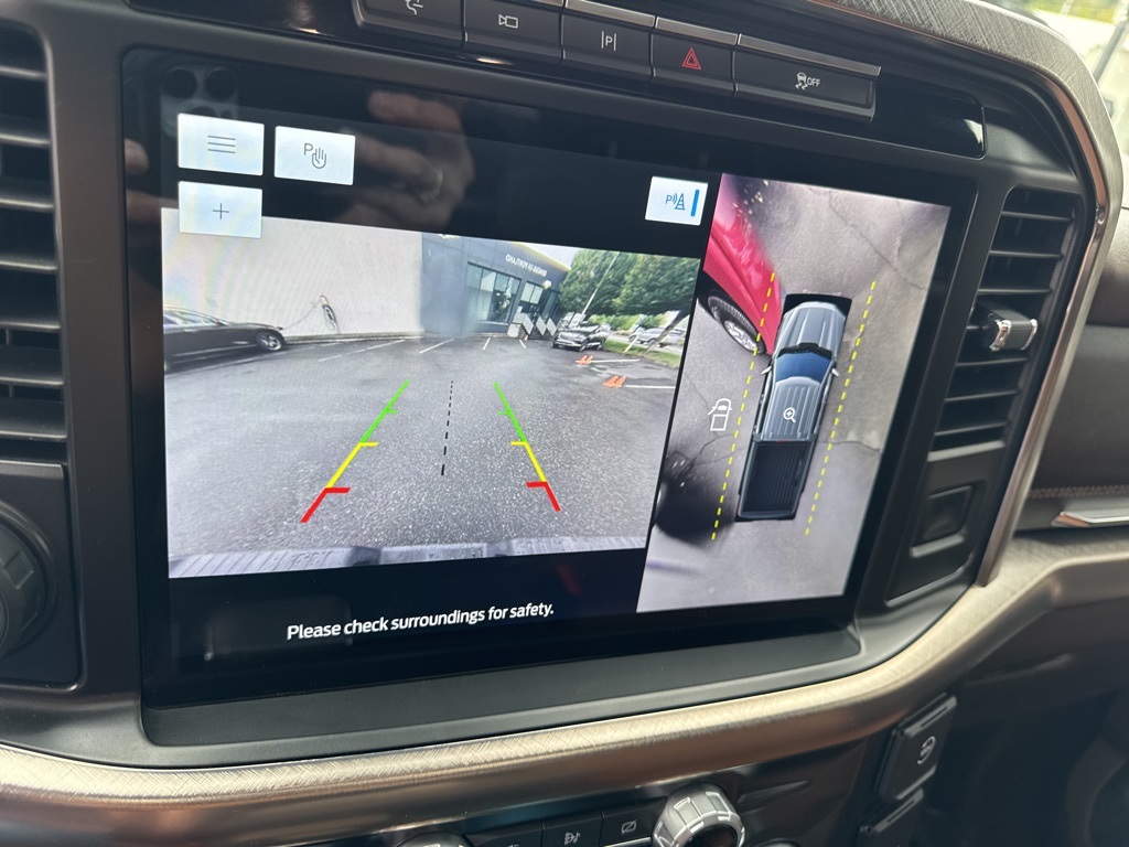 2021 Ford F-150 King Ranch photo 46