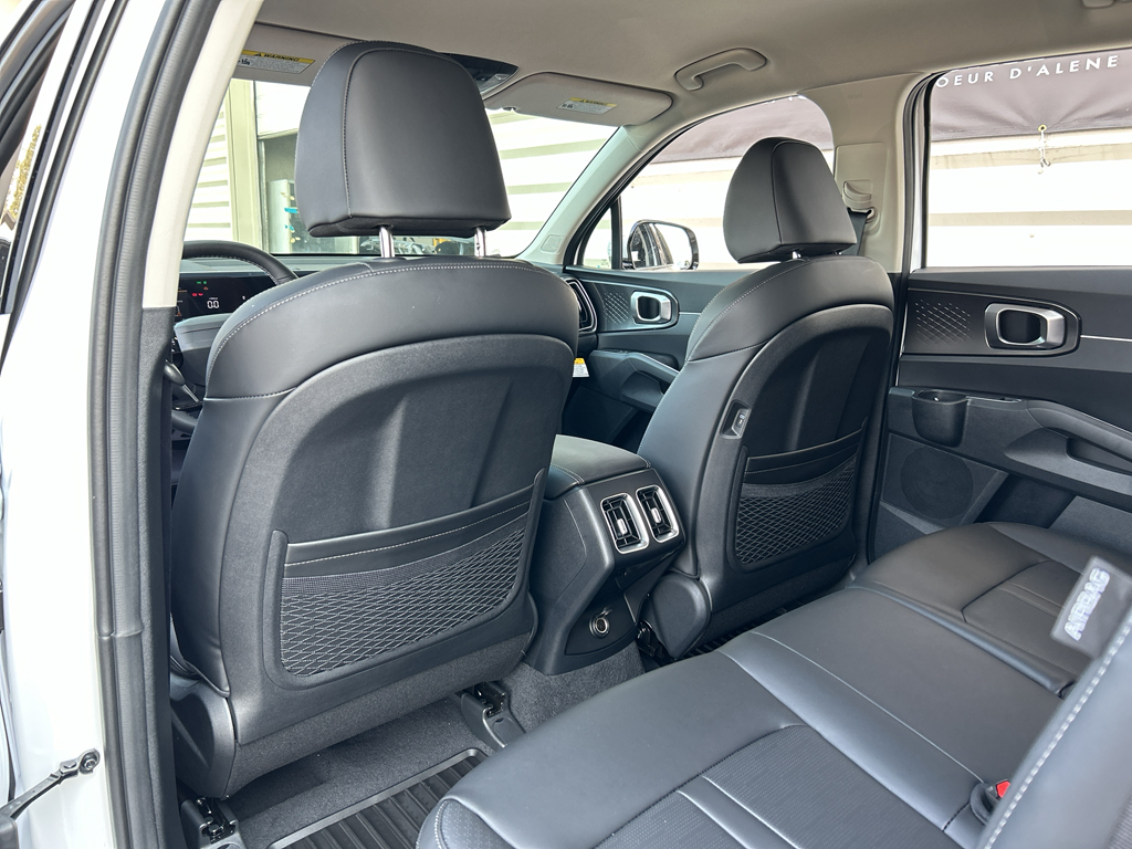 2026 Kia Sorento X-Line EX photo 10
