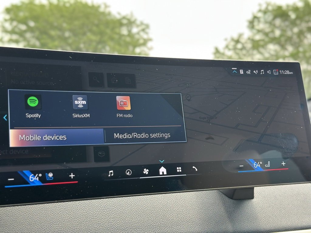 2026 Bmw iX iX xDrive60 photo 32