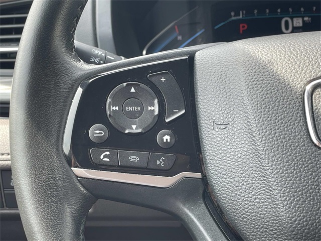 2023 Honda Odyssey Elite photo 28