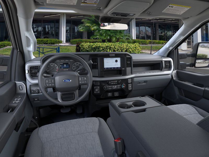 2026 Ford F-250 photo 10