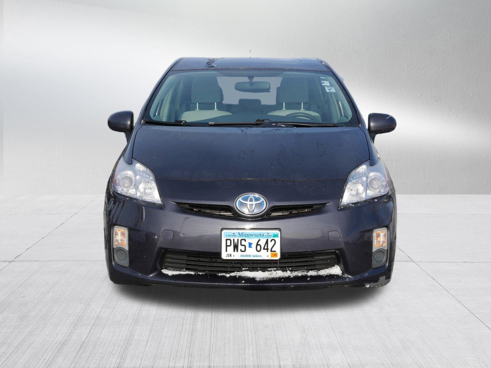 Used 2010 Toyota Prius III with VIN JTDKN3DU2A0013407 for sale in Bloomington, MN