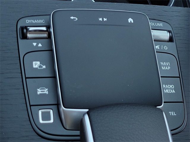 2026 Mercedes Benz GLE 450 4MATIC photo 17