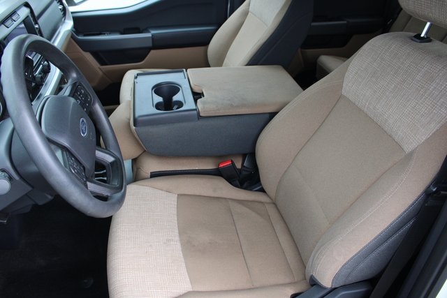 2023 Ford F-150 XLT photo 4