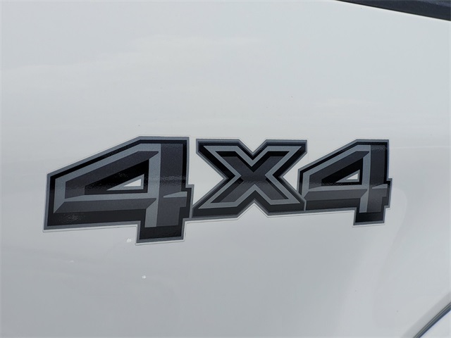 2024 Ford F-150 XLT photo 3