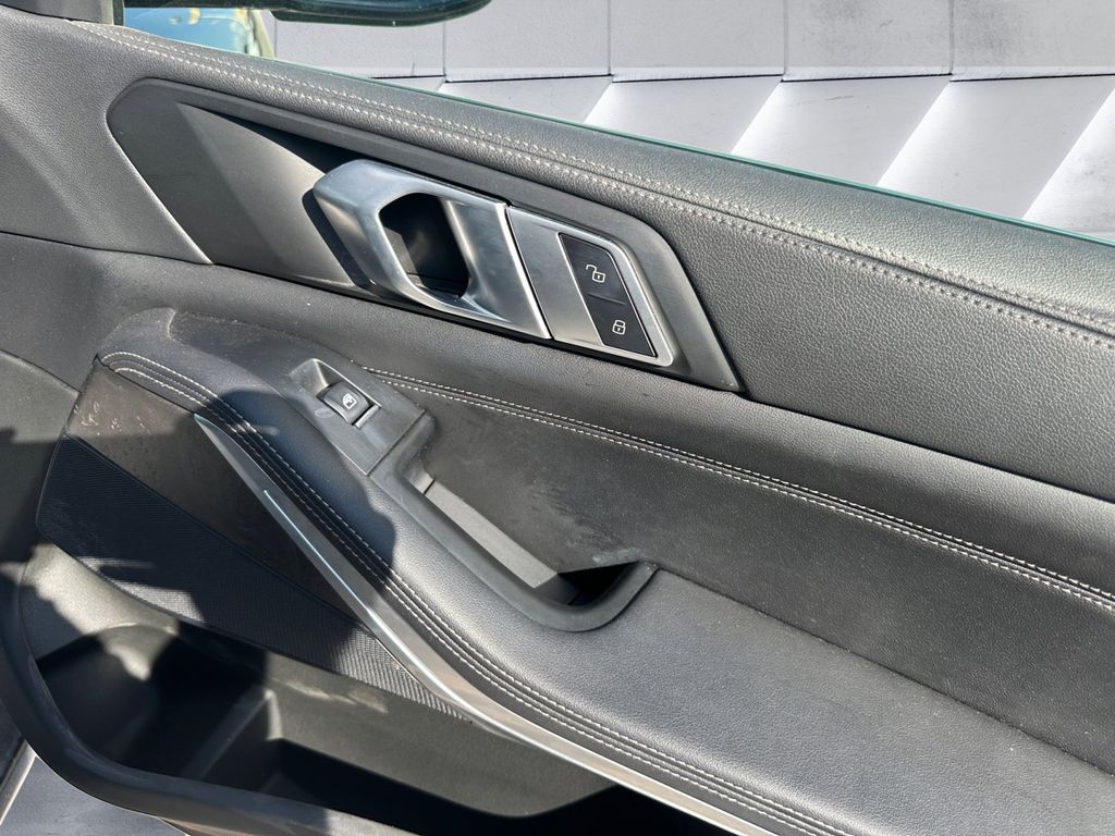2023 Bmw X5 sDrive40i photo 13