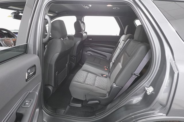 2026 Dodge Durango GT photo 25