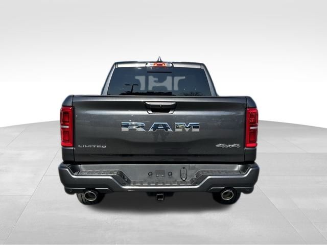 2026 Ram 1500 Limited photo 5